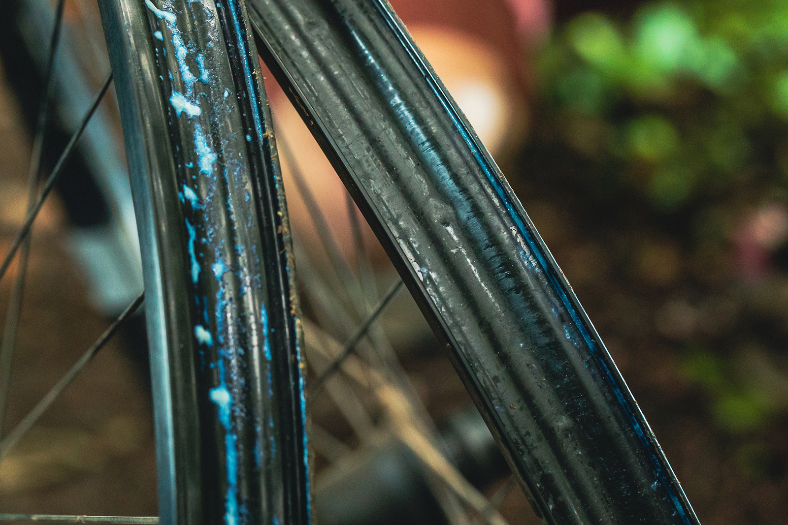 Crankbrothers Synthesis Enduro Alloy wheelset review - BikeRadar