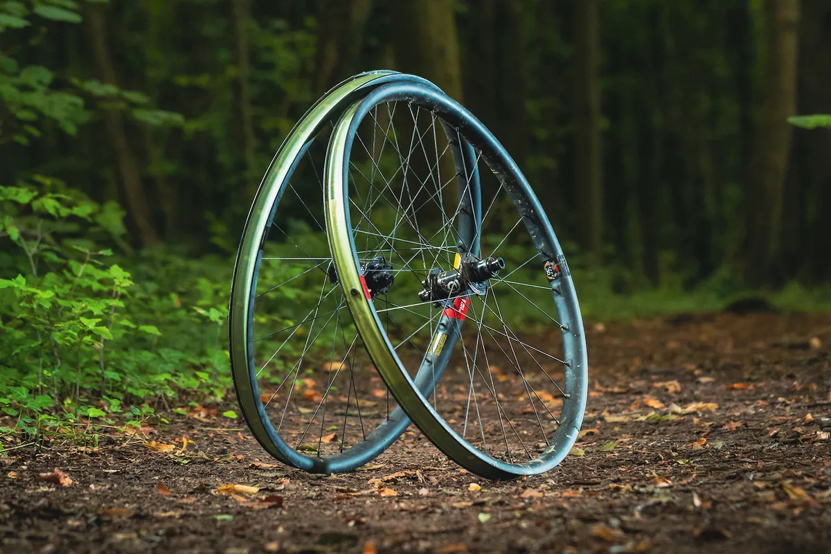 Best mountain bike wheels in 2024