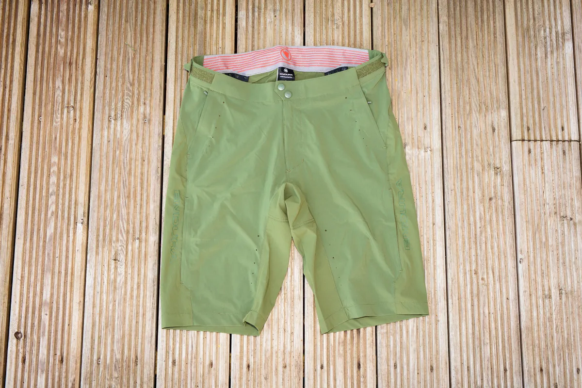 Endura GV500 Foyle Baggy shorts