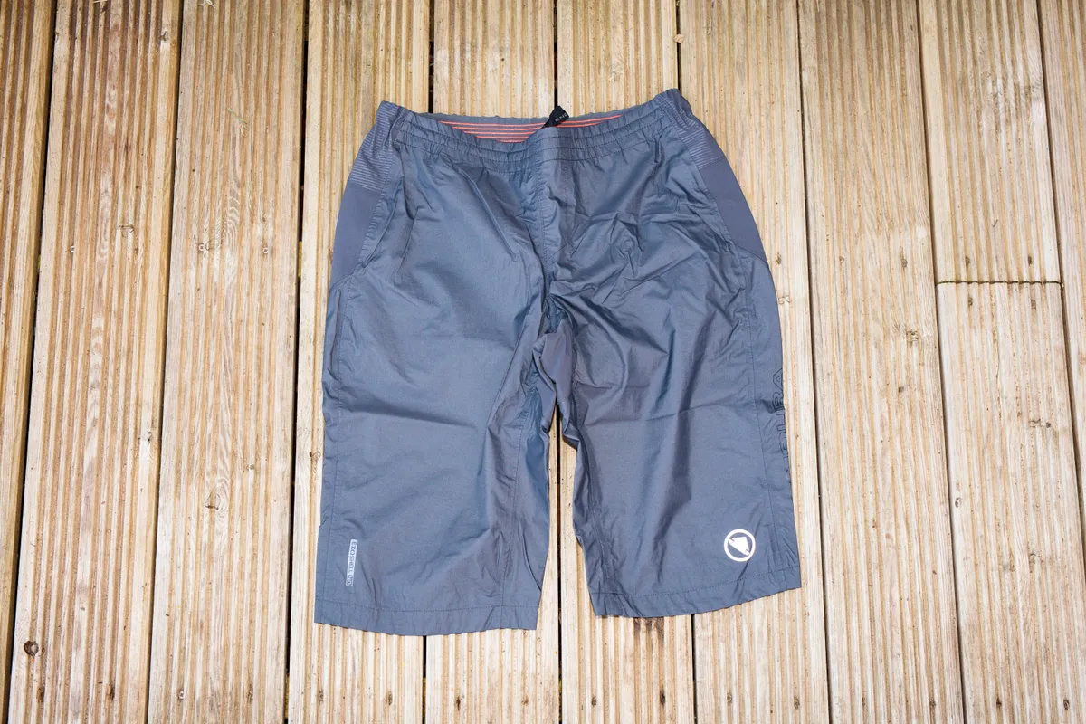 Endura GV500 Waterproof shorts