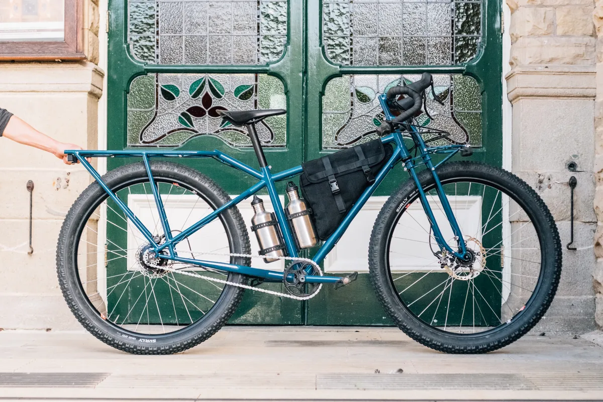 Bespoked 2021 custom bike gallery BikeRadar