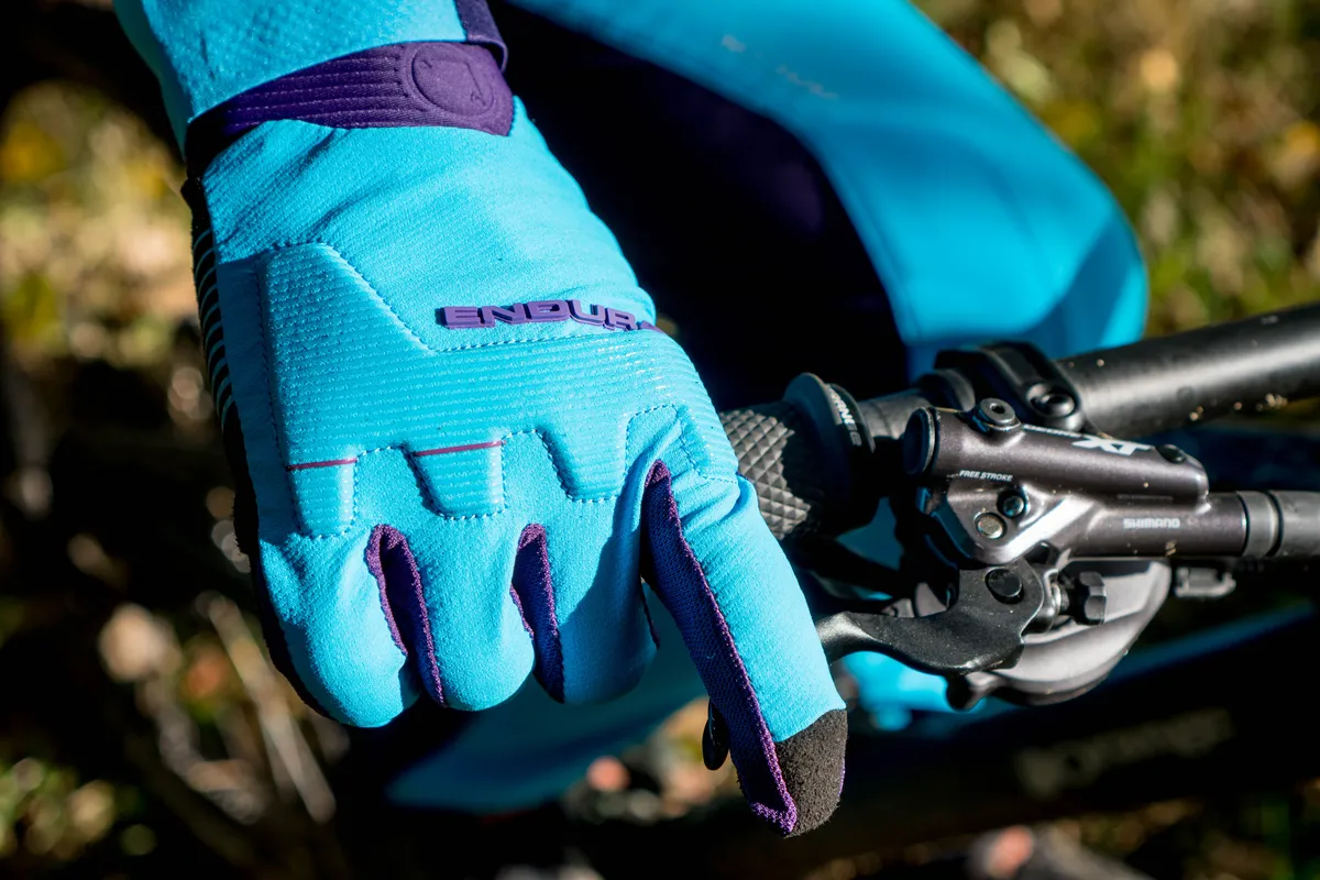 Endura MT500 D30 glove