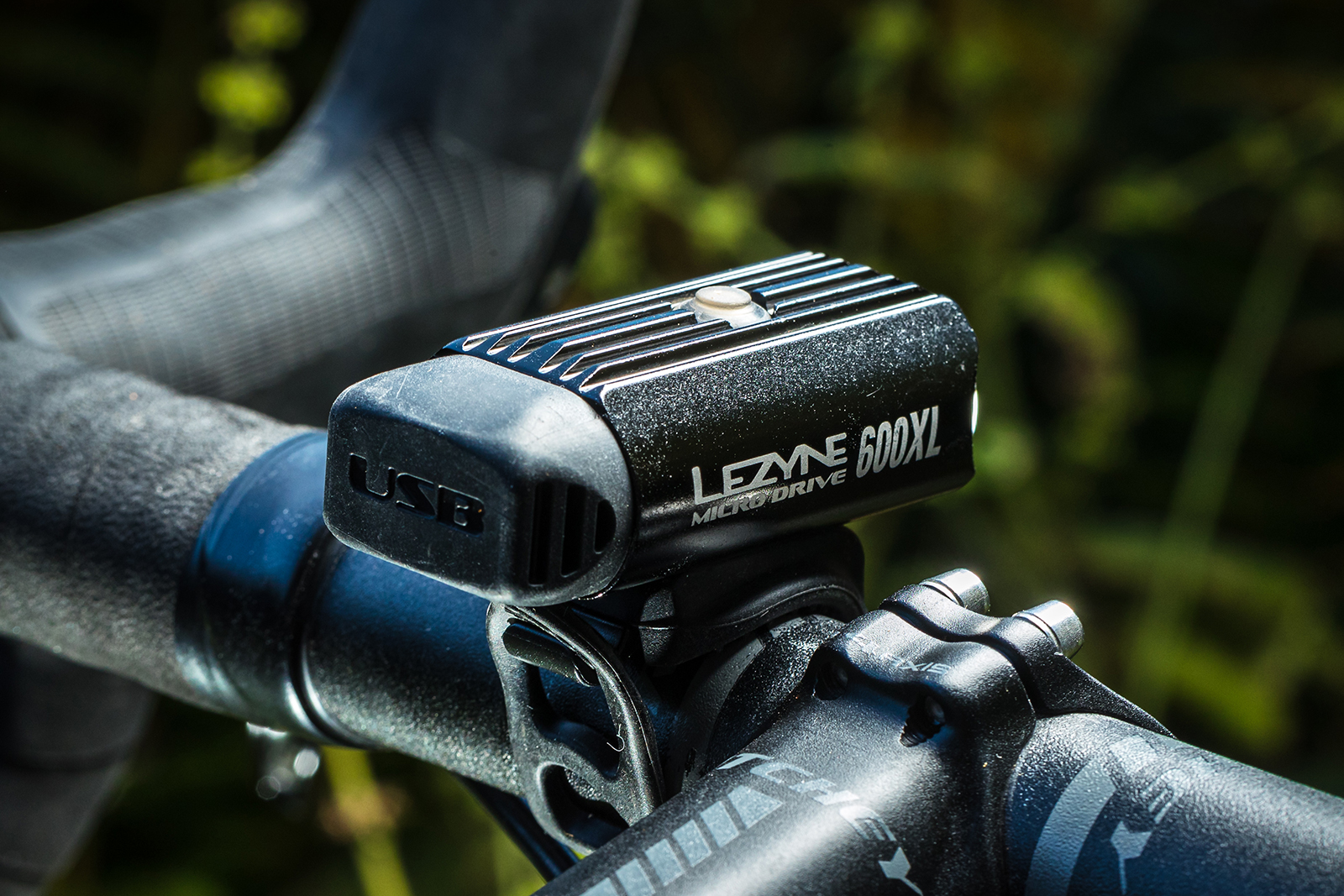 Lezyne Micro Drive 600XL front light review - BikeRadar
