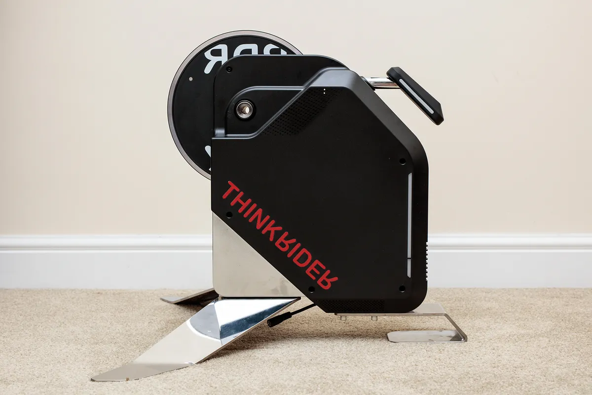 ThinkRider X5 Neo Smart indoor trainer