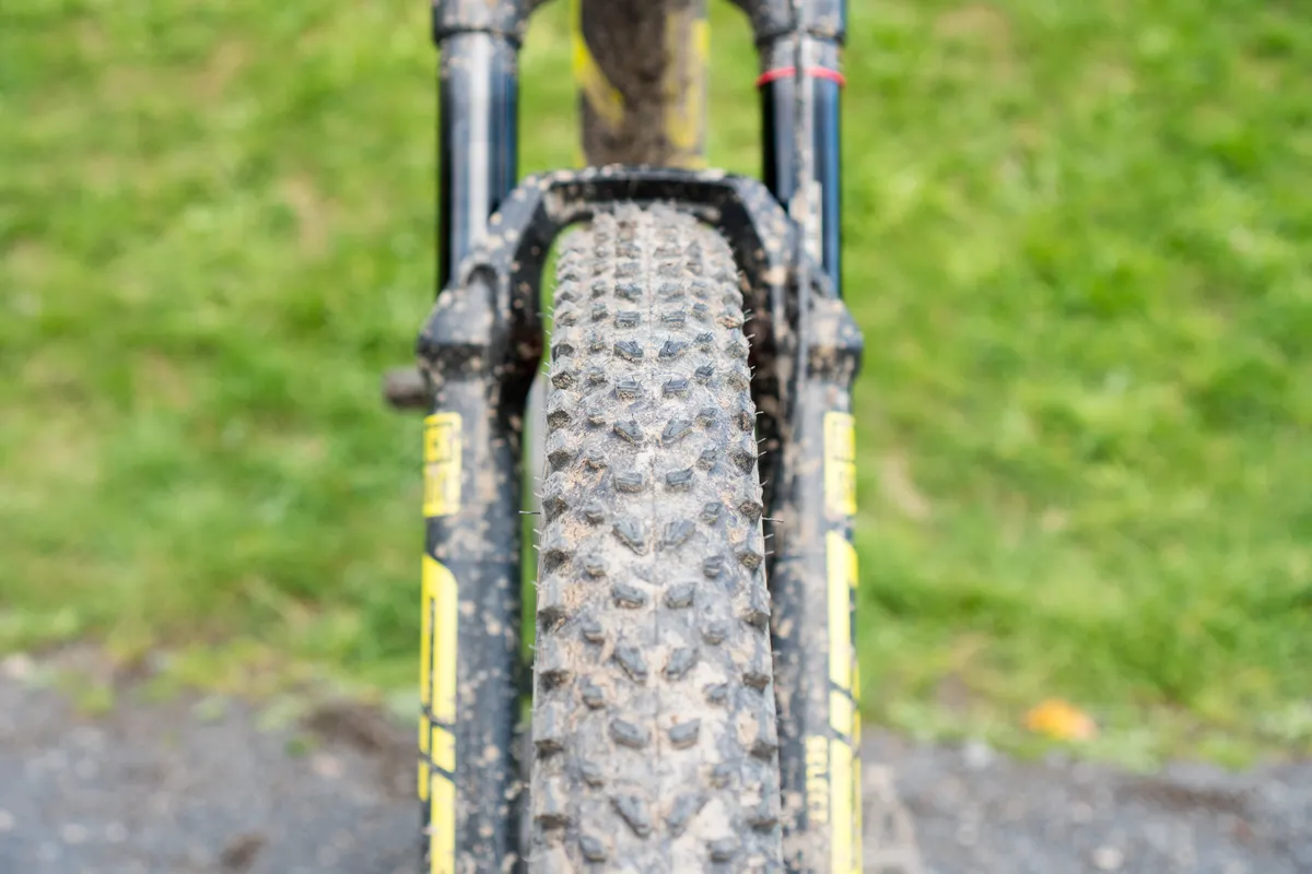 Vittoria Syerra DWN CNTRY Graphene downcountry mountain bike tyre