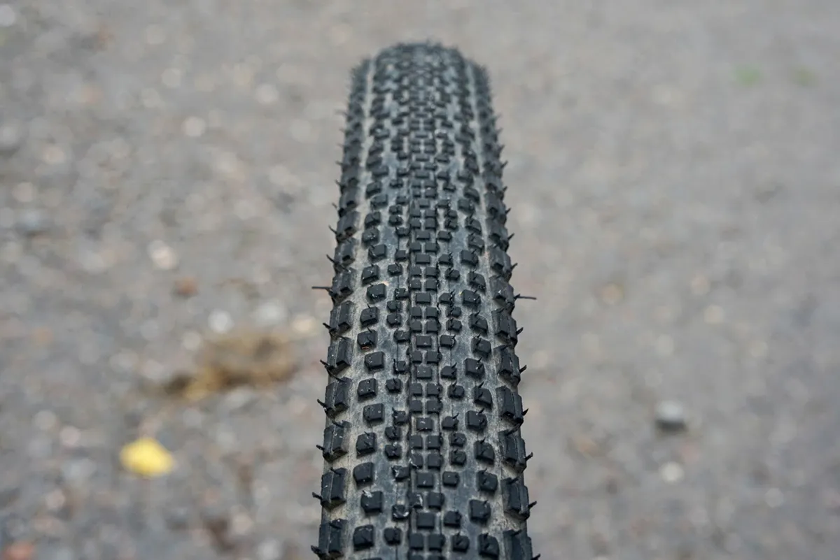 WTB Riddler SG2 gravel tyre