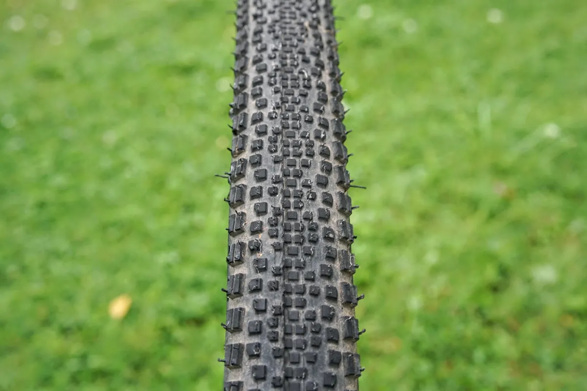 WTB Riddler SG2 gravel tyre