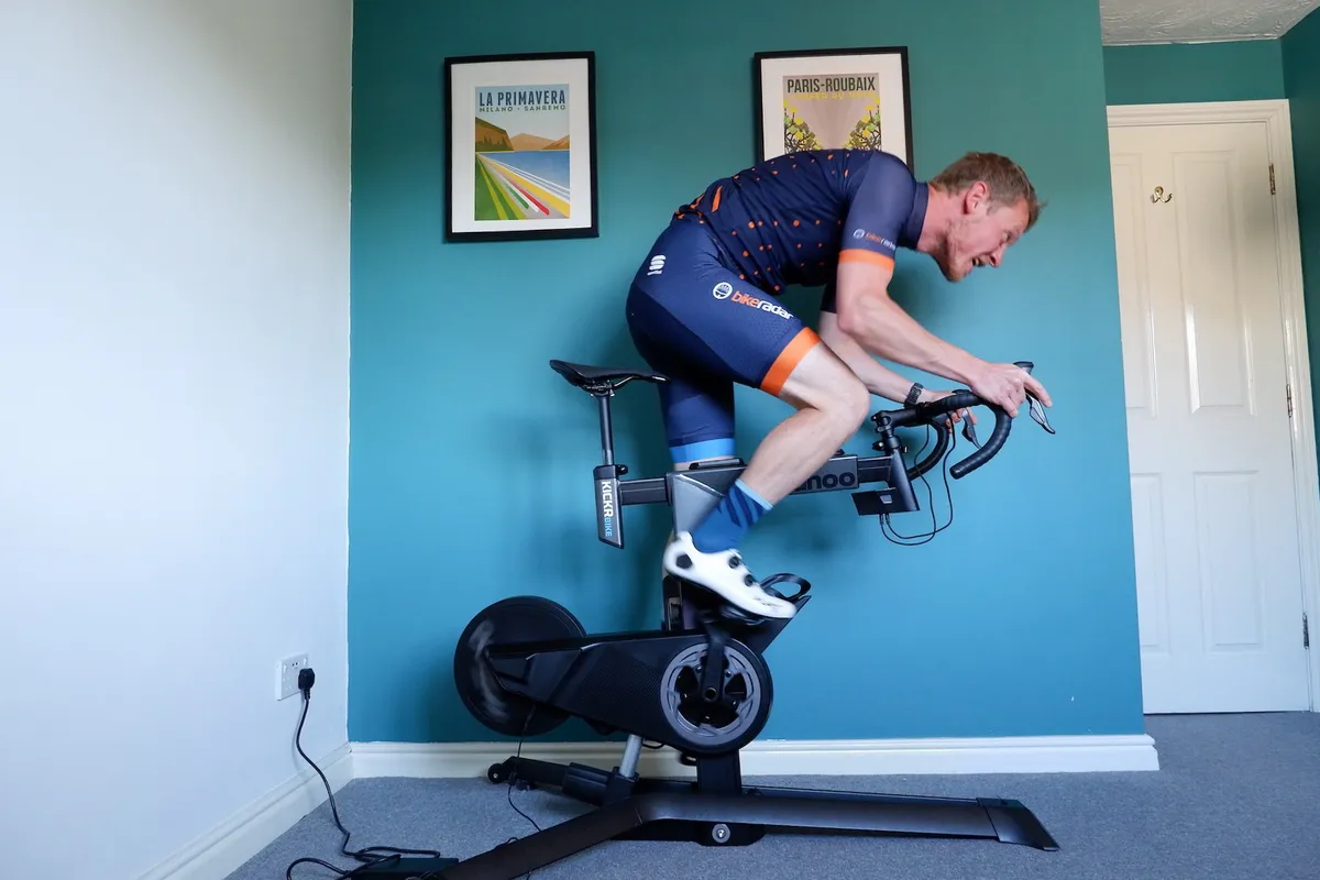 Indoor Cycling A Beginner S Guide To