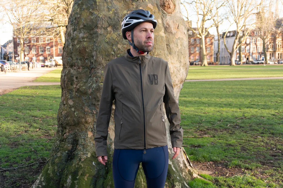 Best Jackets for Biking to Work for Men