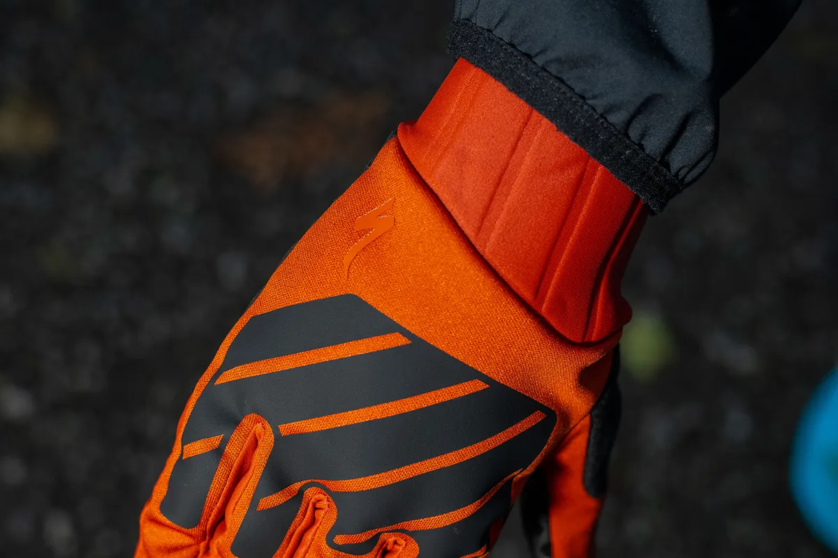Specialized Men’s Trail Thermal Gloves