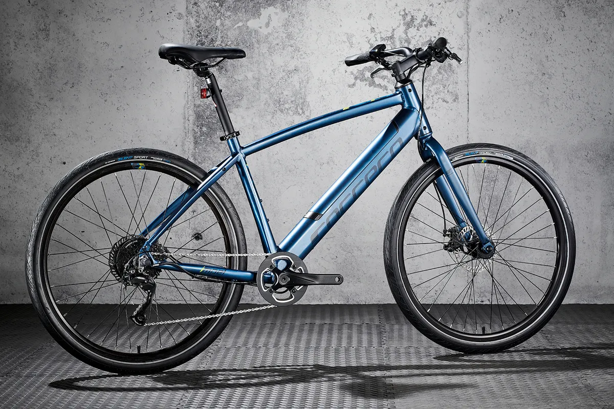 2 Sets bicycle V brake kit for mountain bikes, BMX, hybrid bikes