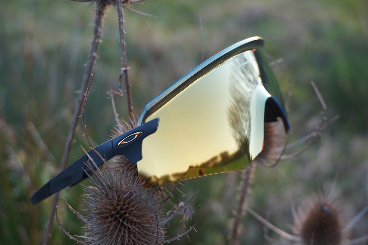 Oakley Encoder sunglasses review - Sunglasses - Sunglasses and Goggles