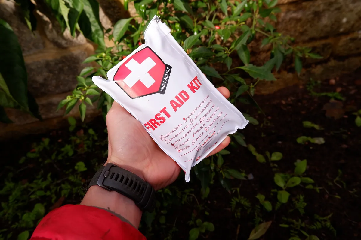 Sendhit First aid kit
