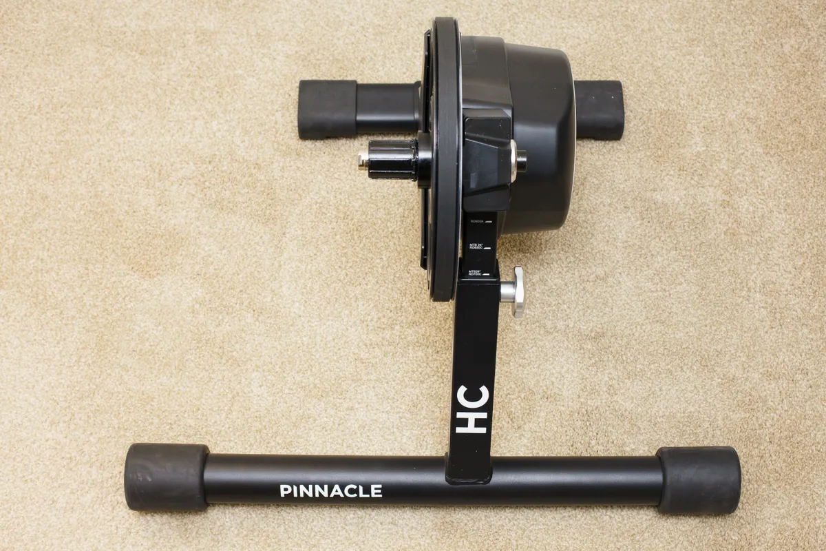 Pinnacle HC Turbo Home Trainer