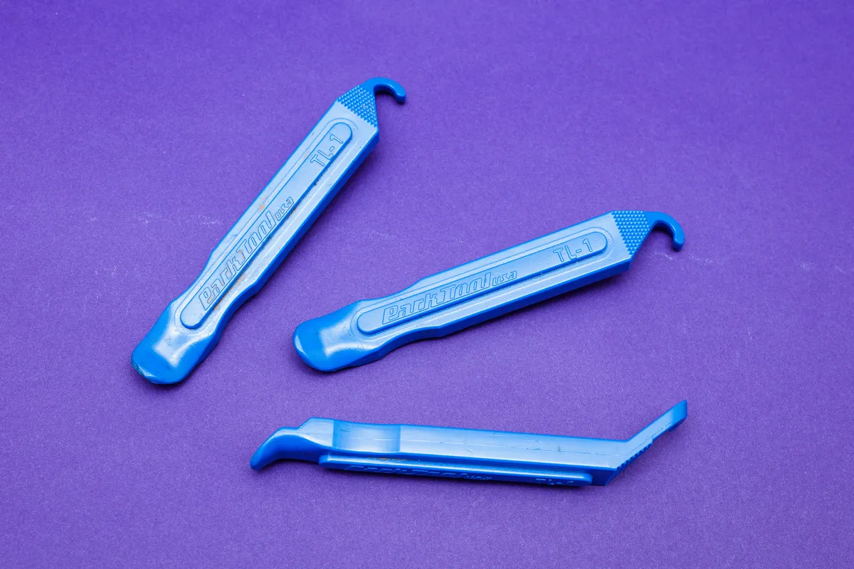 Park Tool TL-1 tyre levers