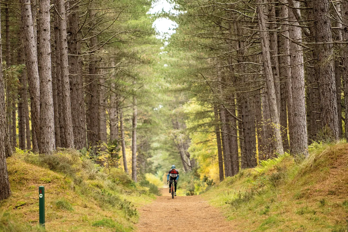 Moray Coast Trail - Scotland