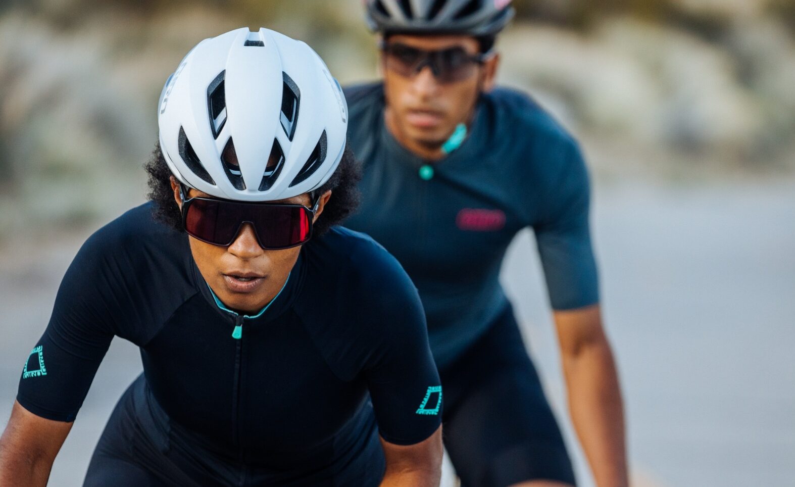 Giro Eclipse Spherical helmet claims a new precedent in speed and ...