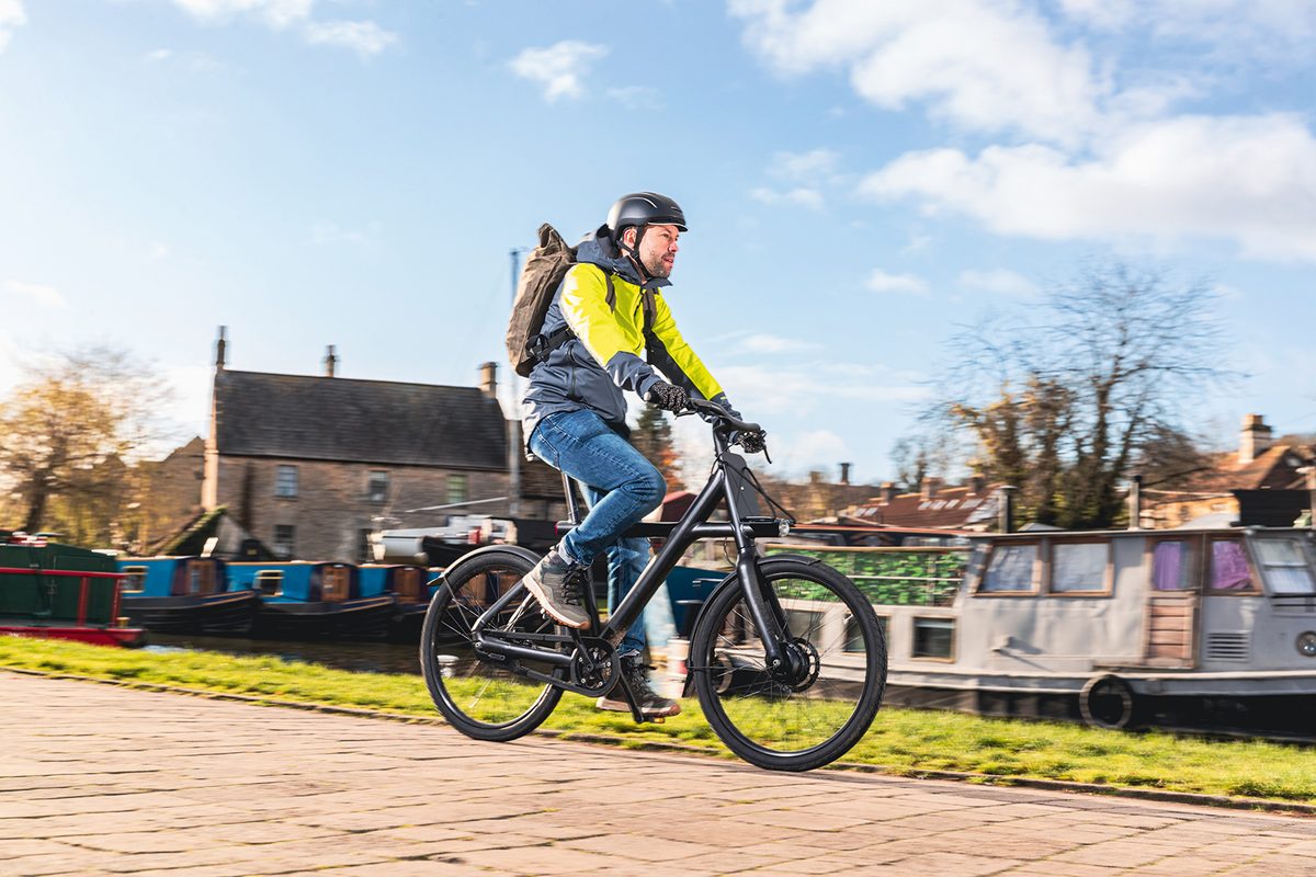 Electric bike insurance | All you need to know in 2026