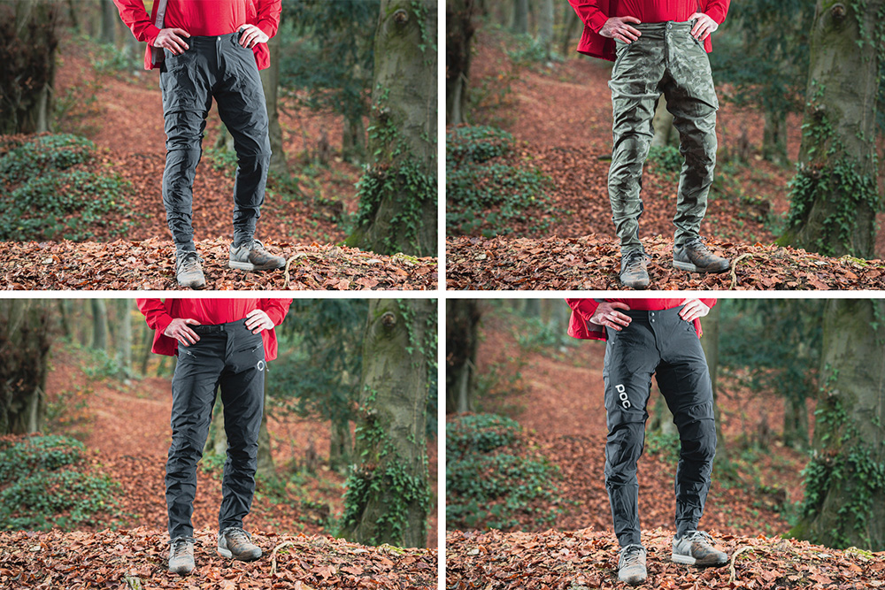 26 inch thighs, what hiking trousers? : r/hikinggear