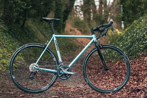 Mango OG 2X review | BikeRadar