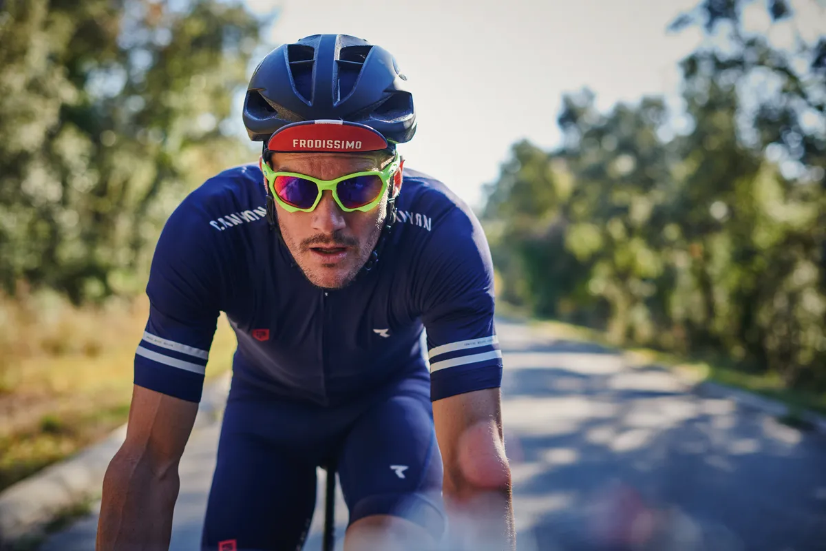 Prescription cycling glasses: everything you need to know about Rx