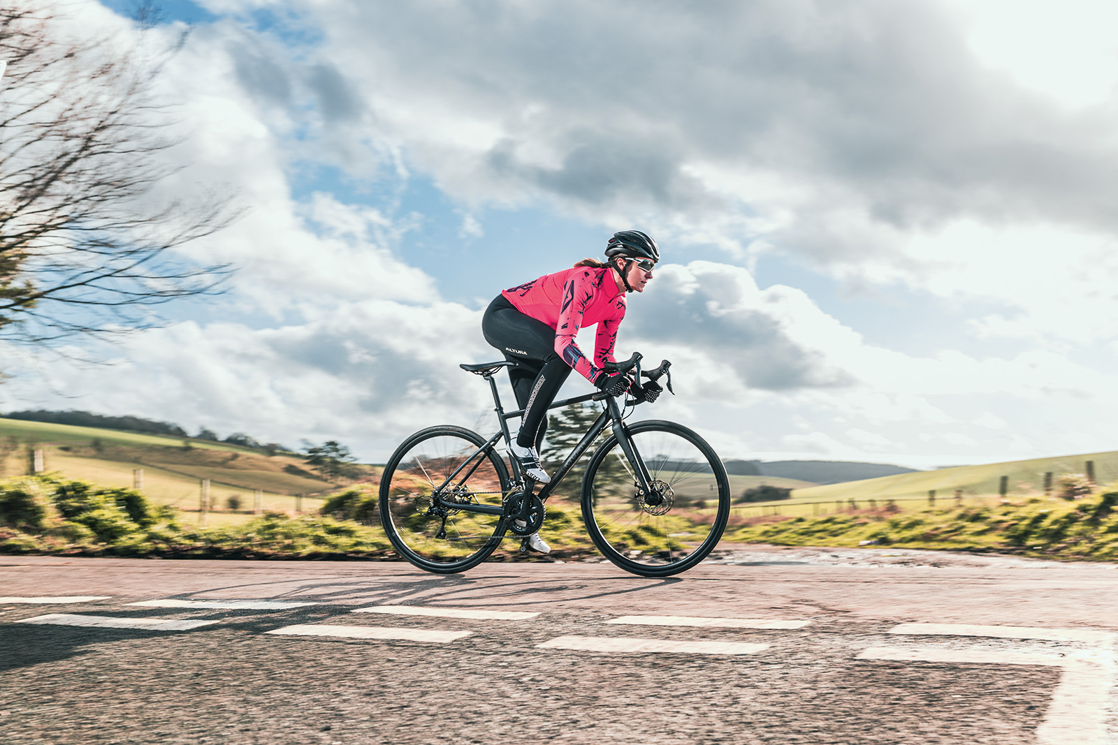 Mastering Cycling Photography: Tips, Ideas & Settings