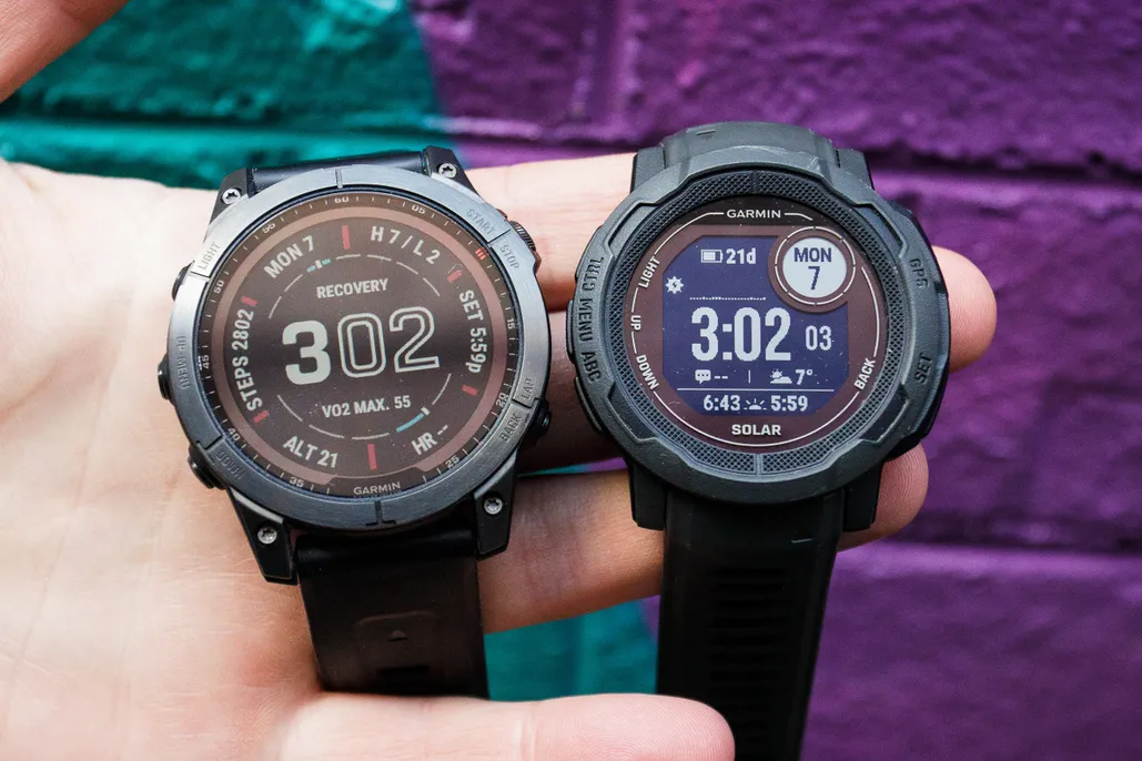 The Best Smartwatches for 2024
