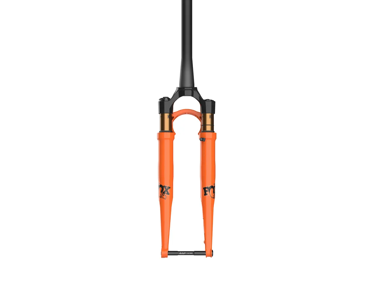 Fox 32 Taper-Cast Gravel Performance Factory suspension fork