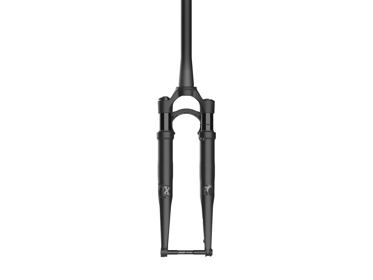 Fox 32 Taper-Cast Gravel Performance Performance Elite suspension fork