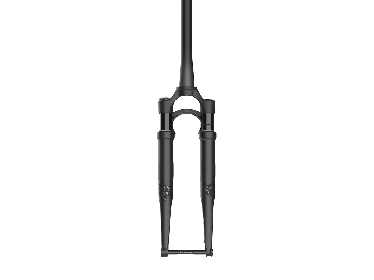 Fox 32 Taper-Cast Gravel Performance Performance suspension fork