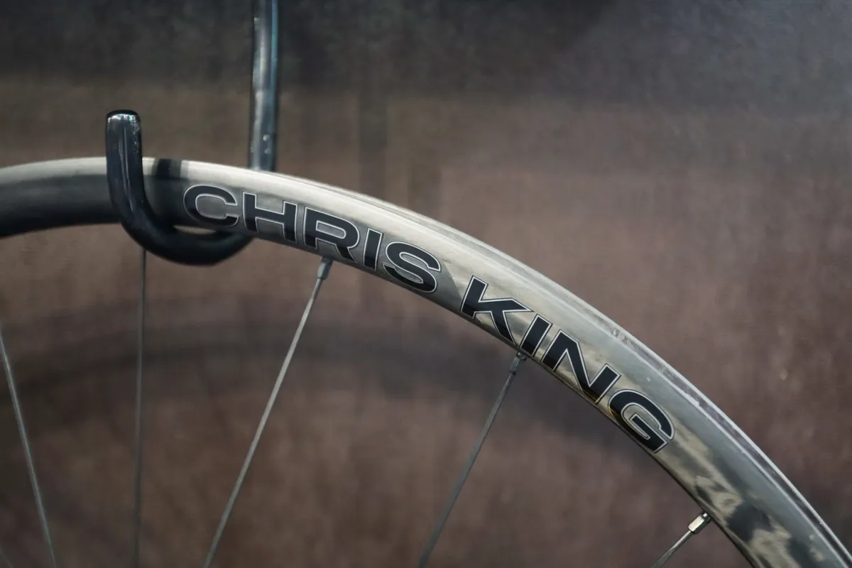 Chris King GRD23 gravel wheelset-1