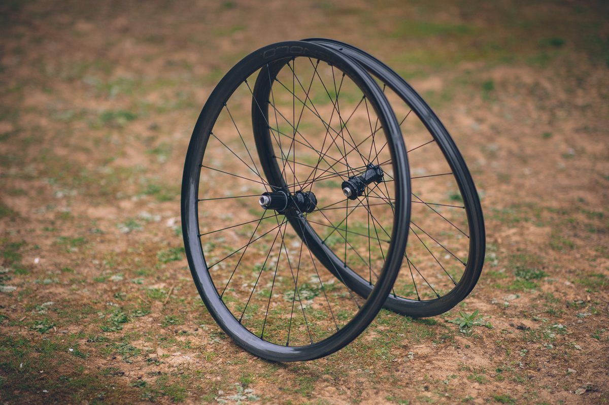 Cycle Hooked Rims Campagnolo releases the Levante – its first gravel wheelset with a new ...