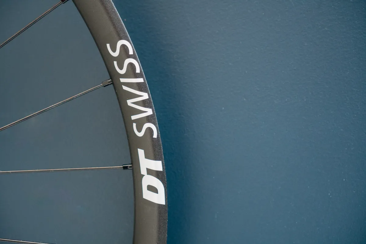 DT Swiss HX 1700 electric mountain bike wheels