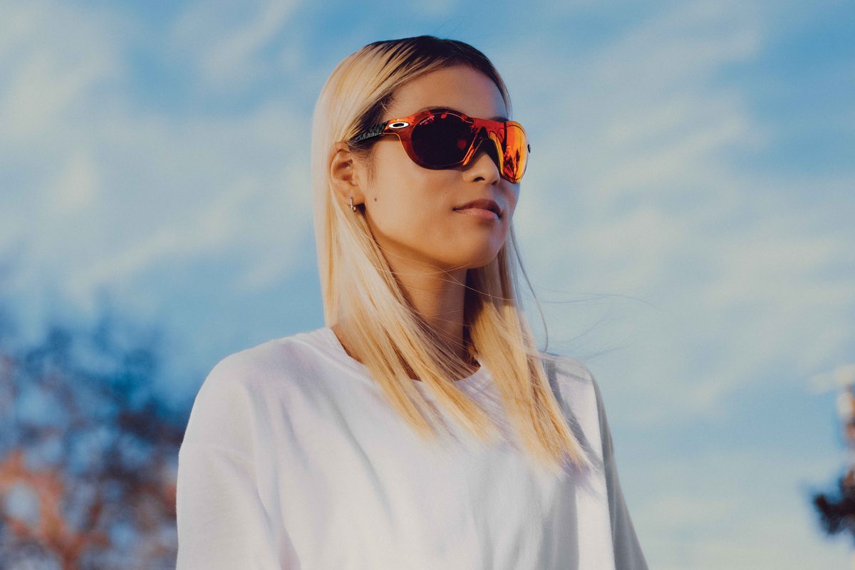 The Oakley Sub Zero is back again – but not as you knew it | BikeRadar
