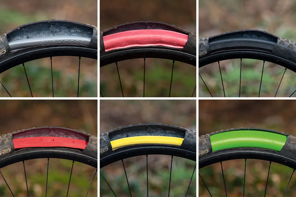 How to Switch Your Bike to Tubeless Tires