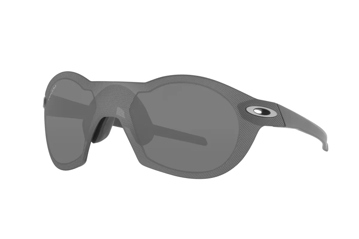 Oakley Re:SubZero in steel with a black matte lens