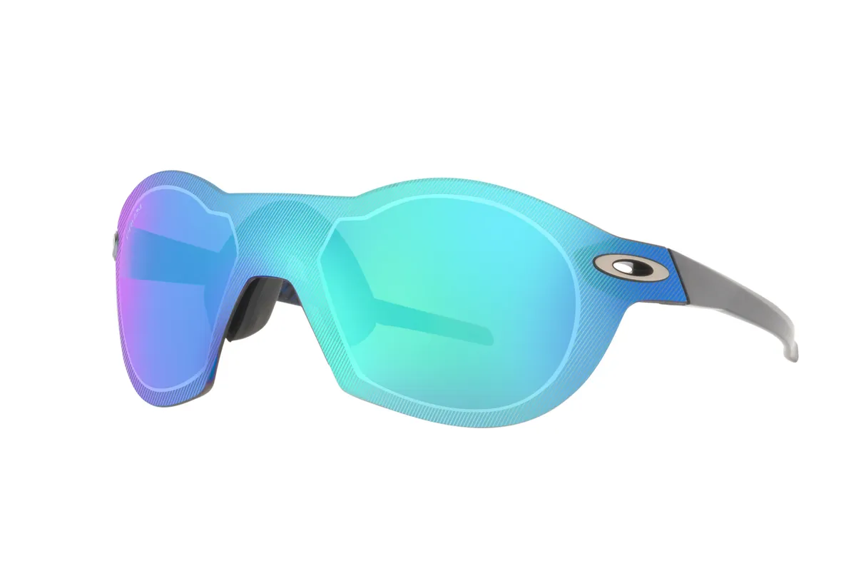 Oakley Re:SubZero in blue with a sapphire lens