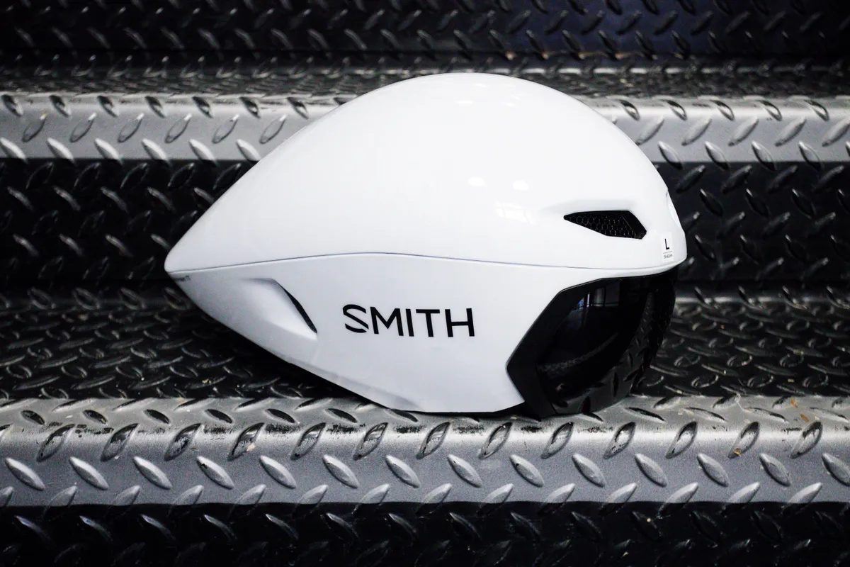 Smith Optics Jetstream TT helmet