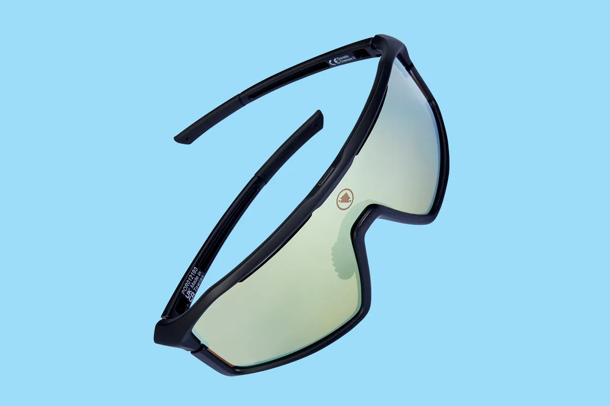 Endura Dorado II cycling sunglasses