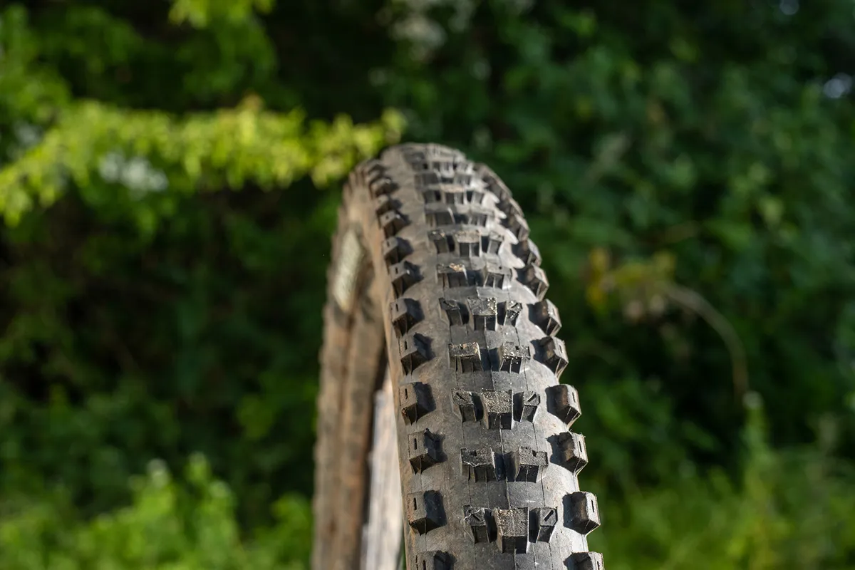 Maxxis Dissector 3C MaxxTerra EXO WT mountain bike tyre