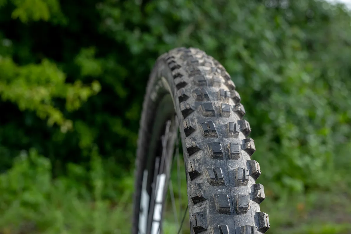 Teravail Kessel Durable mountain bike tyre