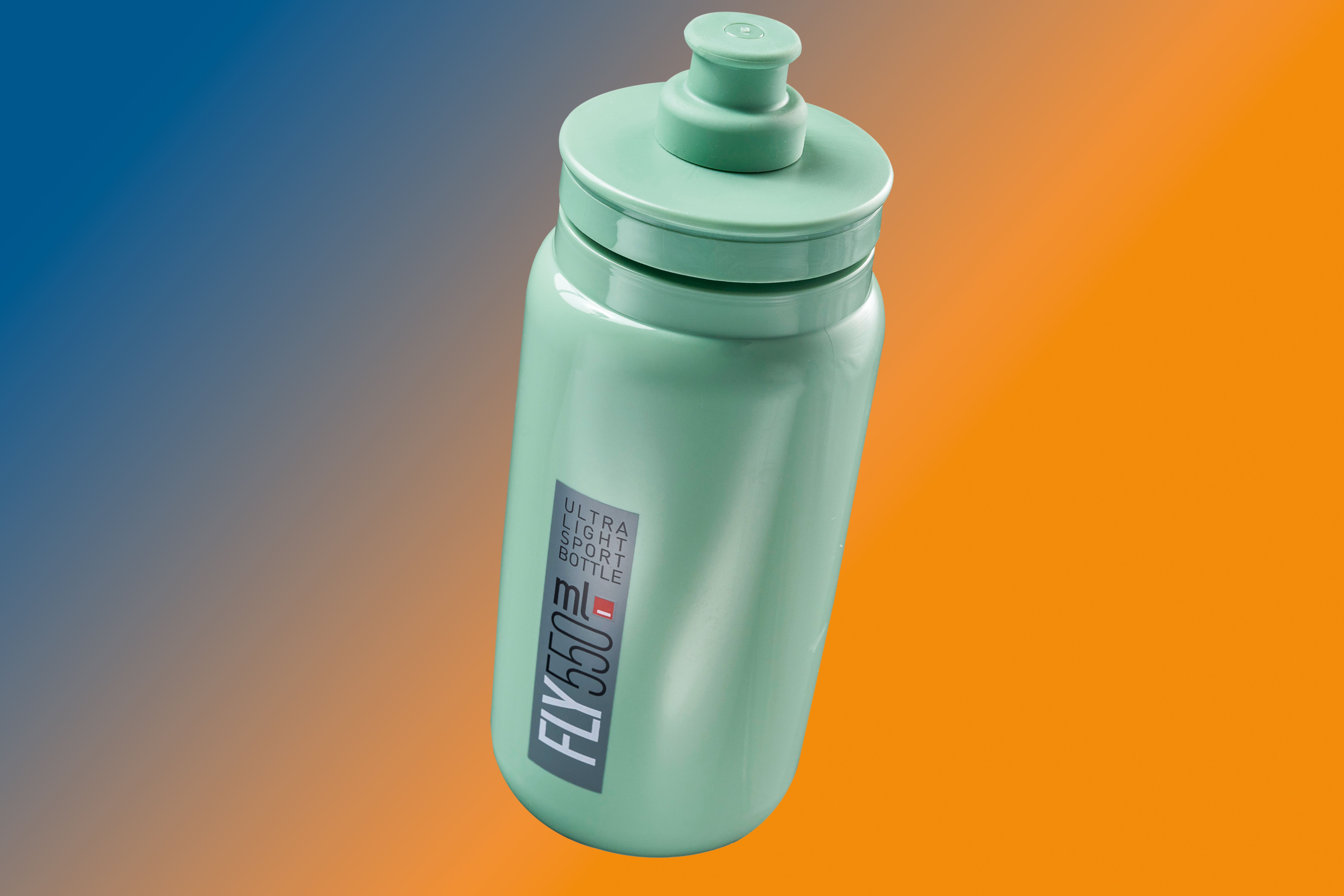 Squeeze Water Bottles, Sports Bottle Comfortable To Grip