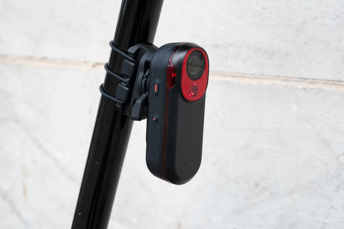 Garmin's rearview bike radar review: Eyes for the back of your head - CNET