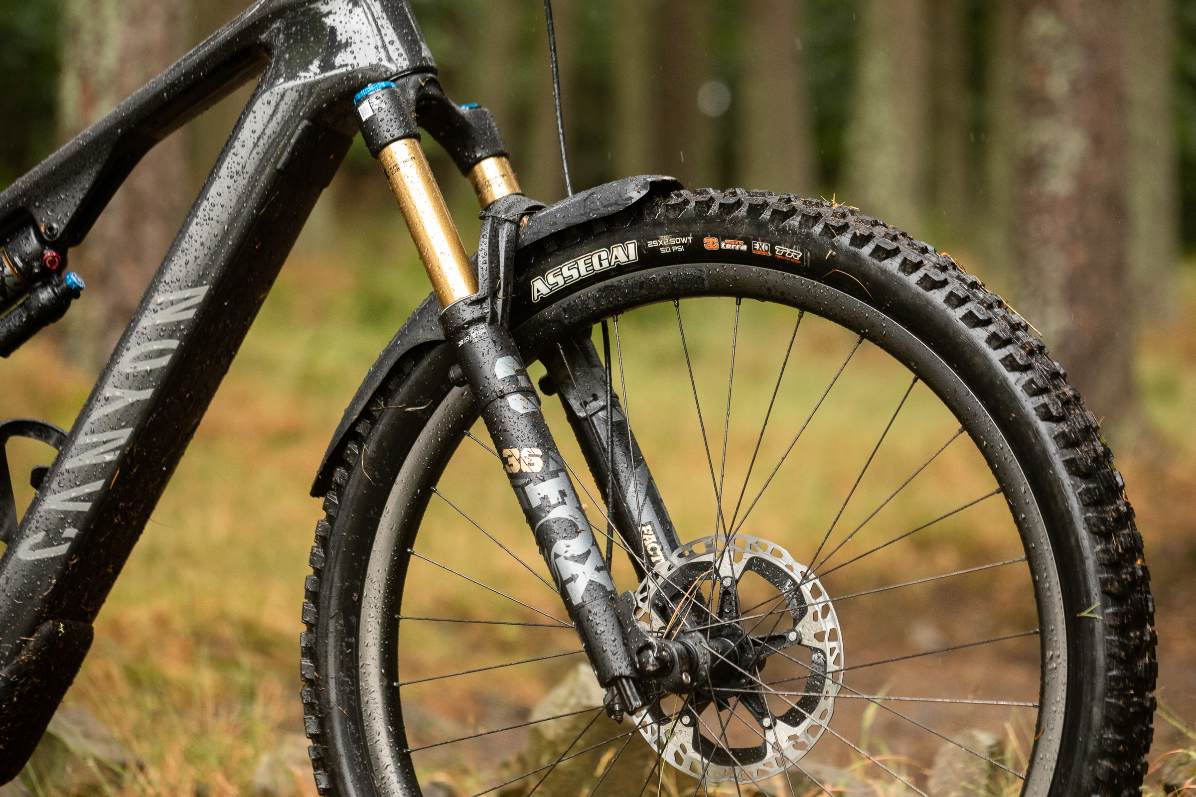 Buyer's guide to Fox forks | The full line-up, from cross-country