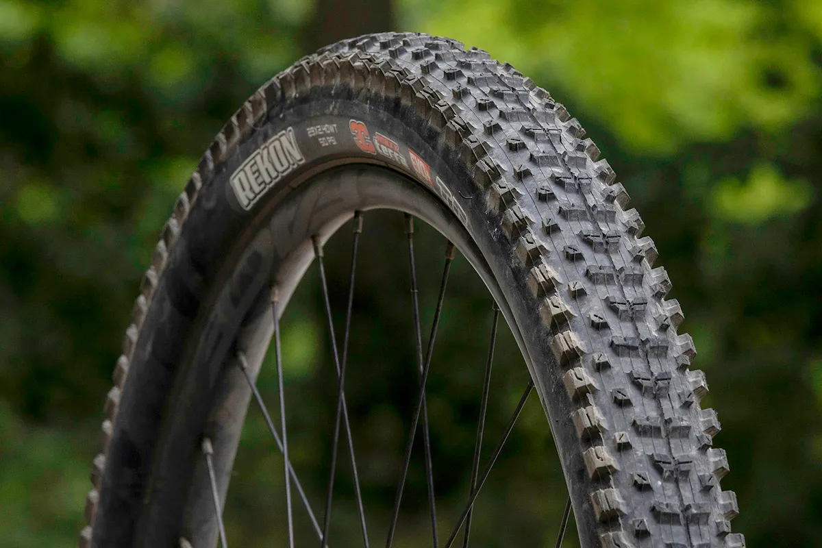 Maxxis Rekon 3C Maxx Terra EXO  mountain bike tyre