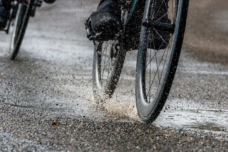 How Pirelli's range of road bike tyres can help see you through the winter  | BikeRadar