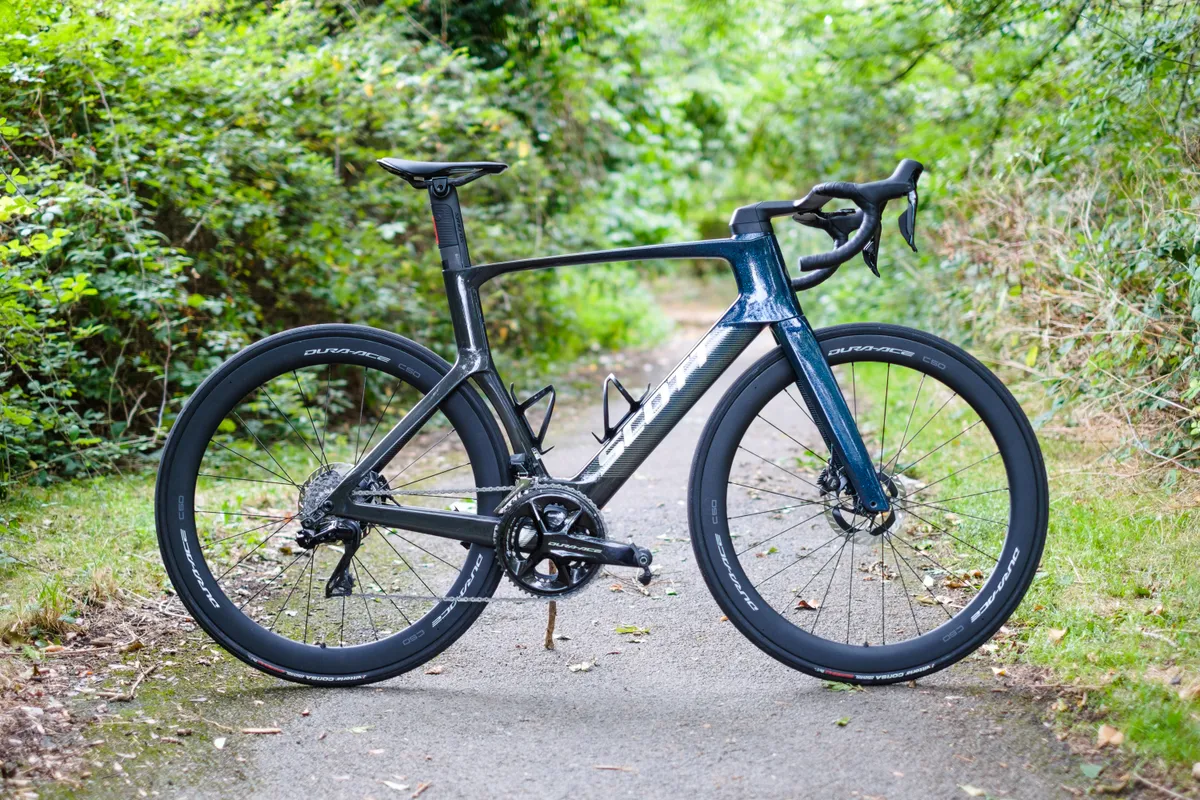 Best aero bikes: fastest speed weapons ridden and rated