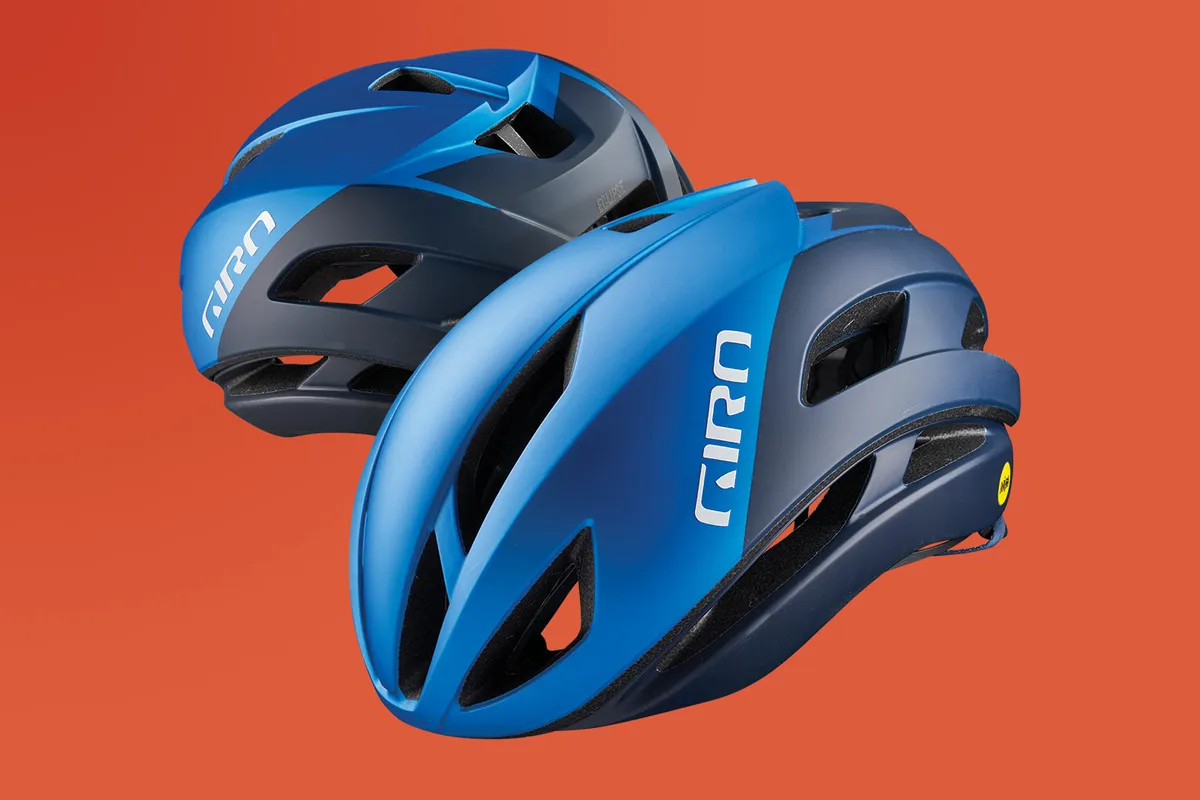 Giro Eclipse Spherical - Aero Road Helmet