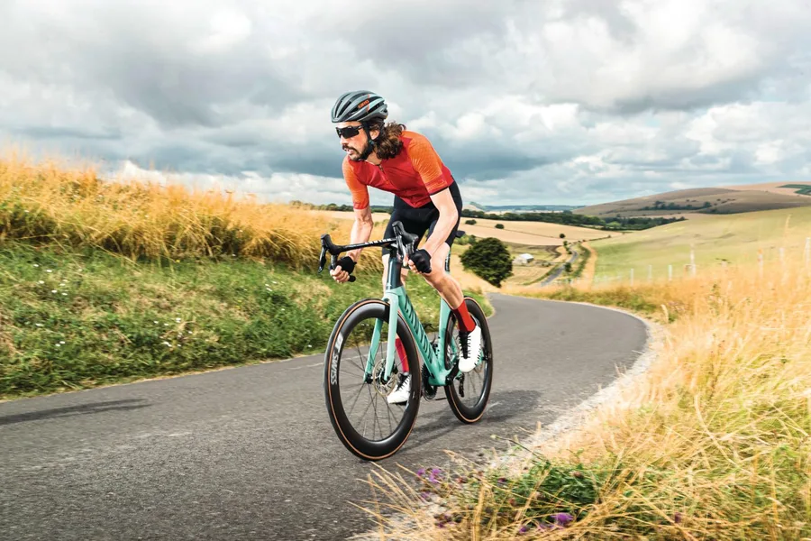 Cycling industry is improving on sustainability but there's still a lot ...
