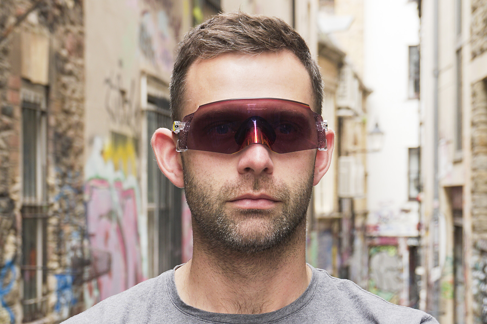 Glasses For Cyclists | AlphaSunglasses